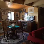 Old House Monsanto