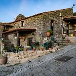 Old House Monsanto