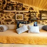 Gasthof Old House Monsanto