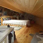 Old House