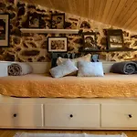 Gasthof Old House Monsanto