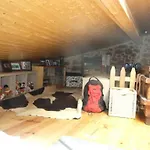 Old House