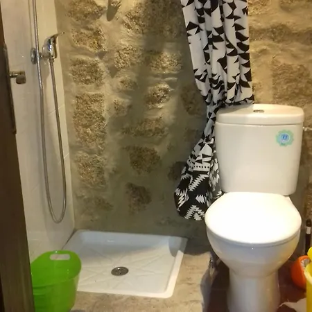 Old House 4* Monsanto