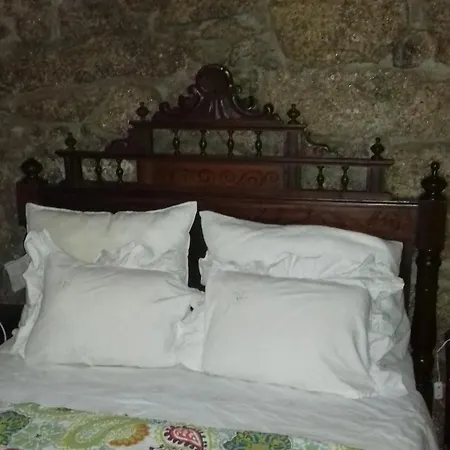 Old House