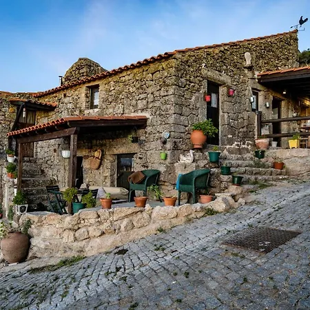 Old House Monsanto