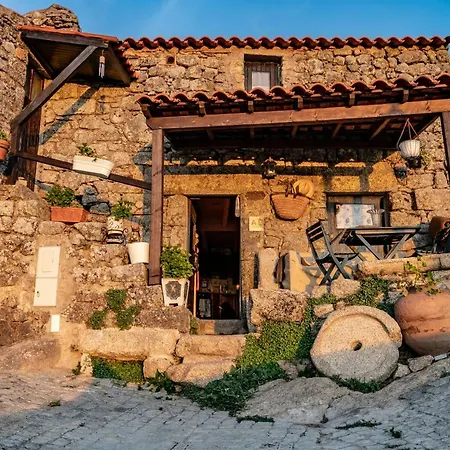 Old House