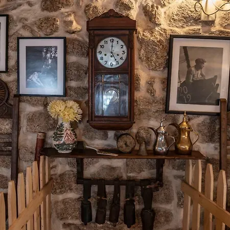 Old House Guest house