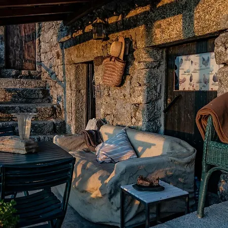 Old House Penzion 4*
