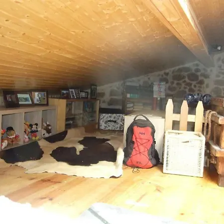 Old House