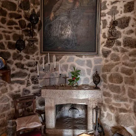 Old House Guest house 4*