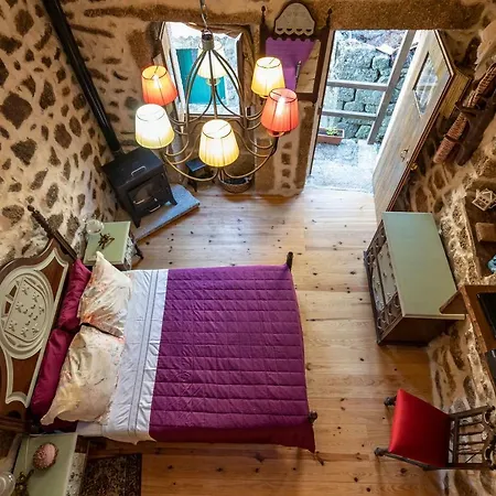 Old House Pensionat Monsanto