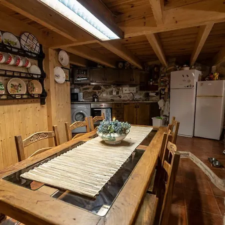 Old House Monsanto