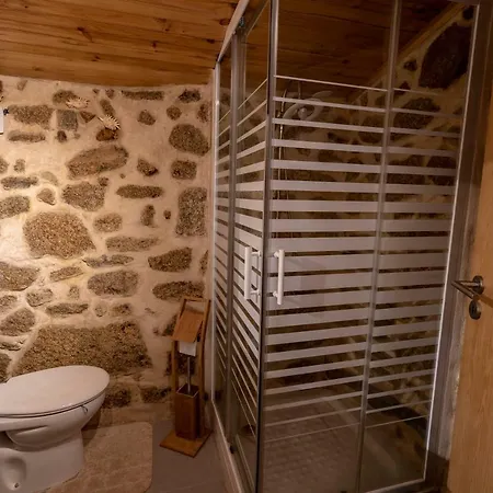 Pensión Old House 4*