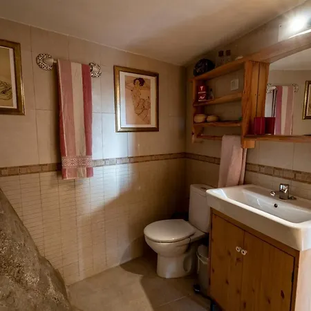 Old House 4*