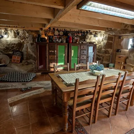 Penzion Old House 4*