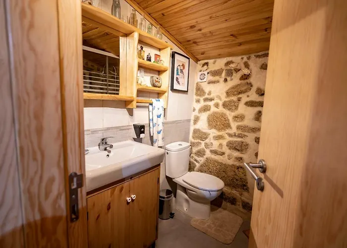 Pensionat Old House 4*