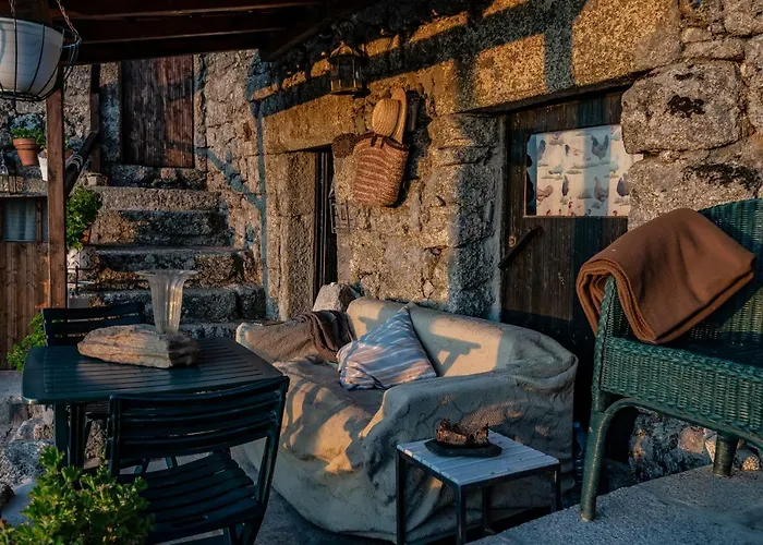 Old House Pensionat 4*