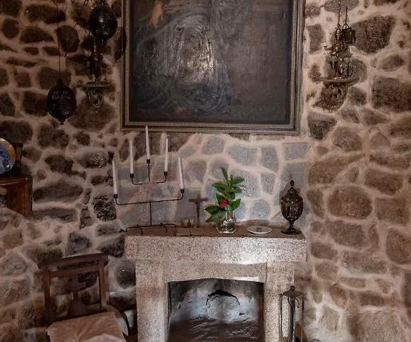 Old House Pensionat 4*