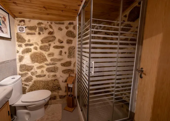 Maison d'hôtes Old House 4*