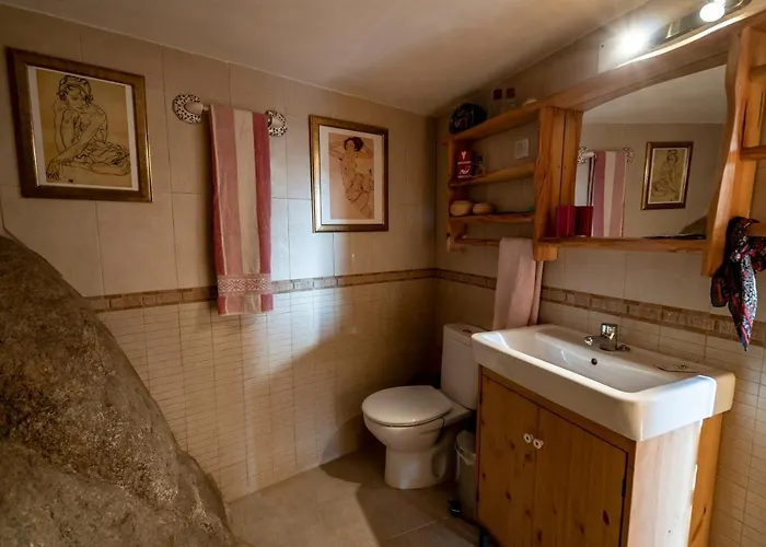 Old House 4*