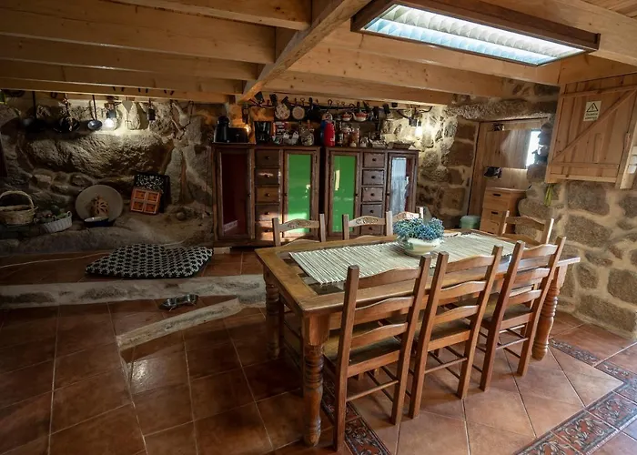 Pensionat Old House 4*