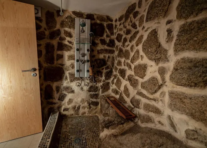 Old House Pensionat Monsanto